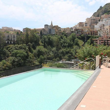Taormina Skyline Villa Kültér fotó