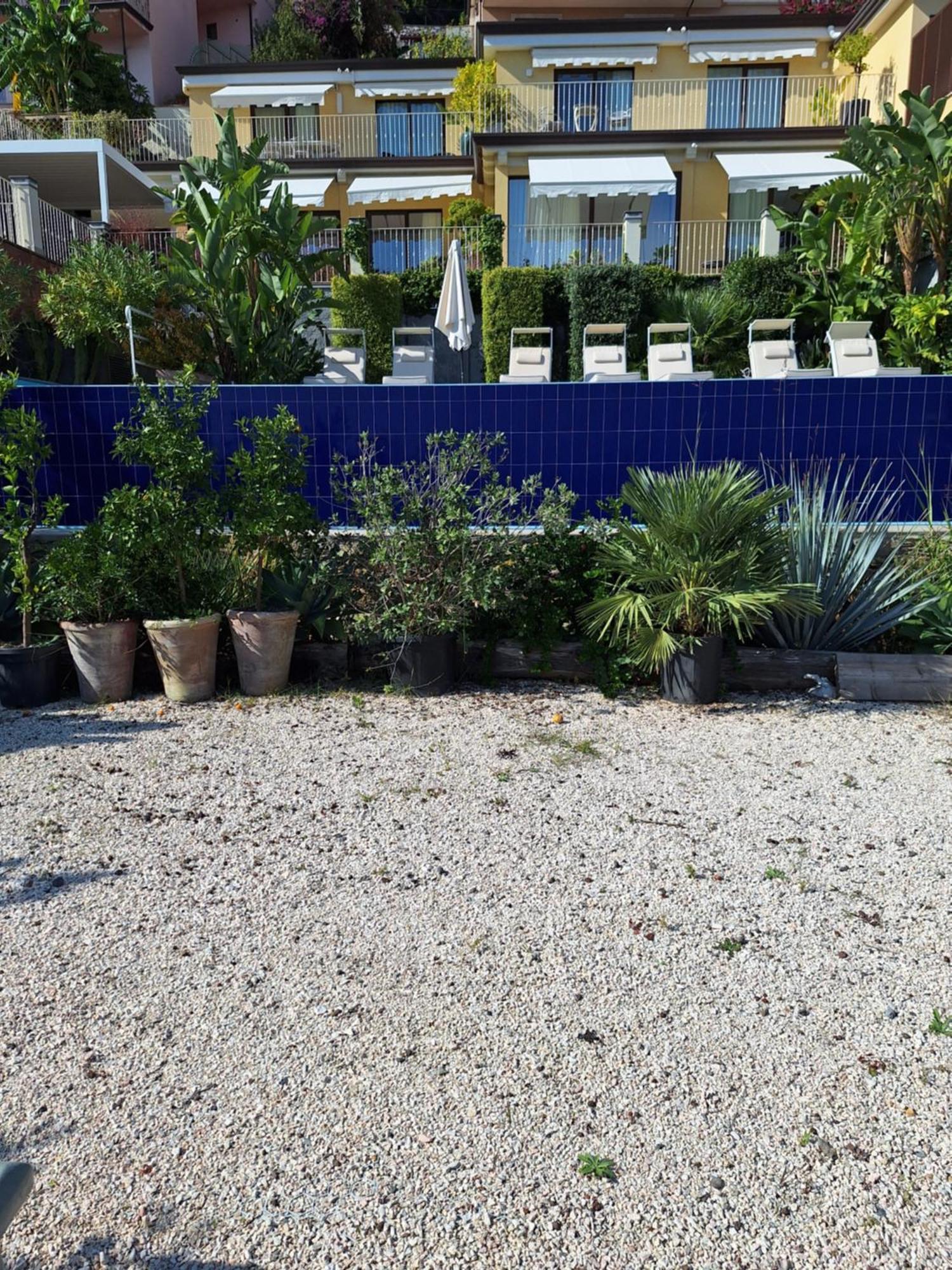 Taormina Skyline Villa Kültér fotó